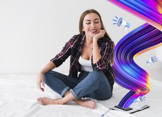 Aplicaciones de lectura en voz alta que permiten escuchar textos sin mirar la pantalla.- Blog Hola Telcel