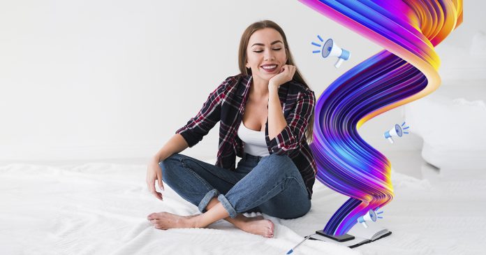 Aplicaciones de lectura en voz alta que permiten escuchar textos sin mirar la pantalla.- Blog Hola Telcel