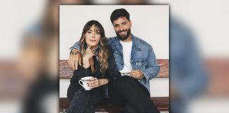 Kany García se une a Maluma en la salsa '1+1'.- Blog Hola Telcel