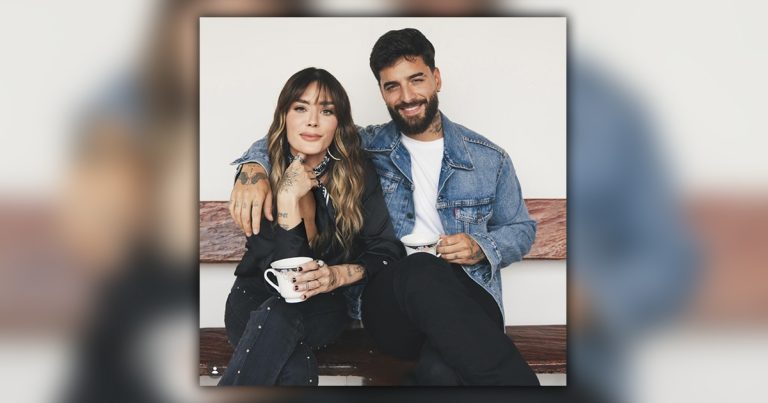 Maluma y Kany García en ‘1+1’ Kany García se une a Maluma en la salsa '1+1'.- Blog Hola Telcel