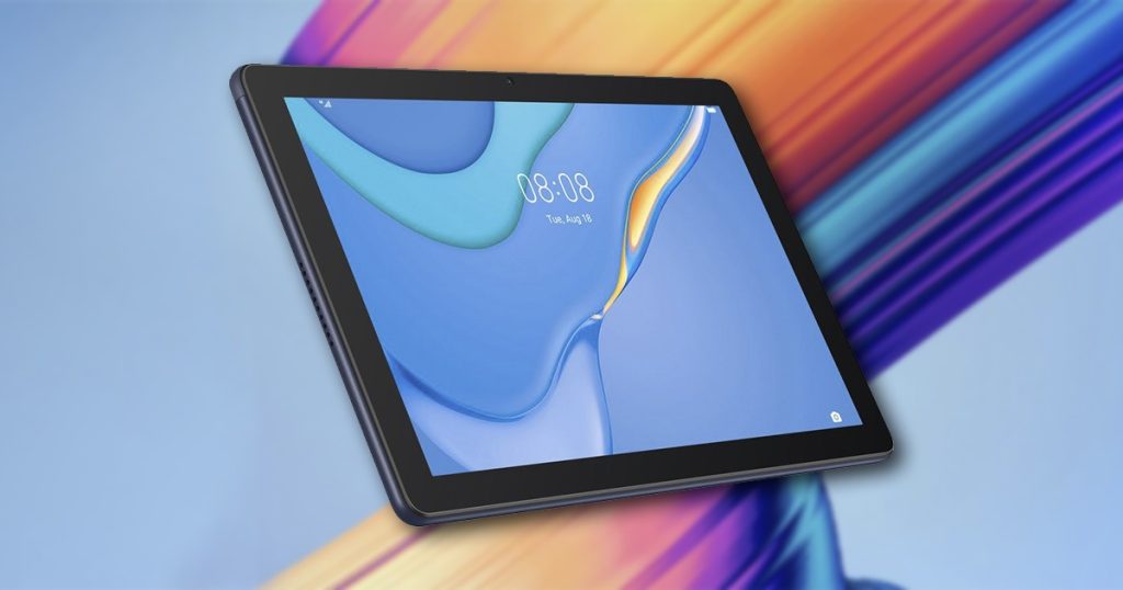 HUAWEI MatePad T10 transforma el aprendizaje en casa.- Blog Hola Telcel