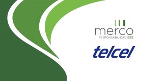 Telcel, empresa más responsable en Telecomunicaciones 2025.- Blog Hola Telcel