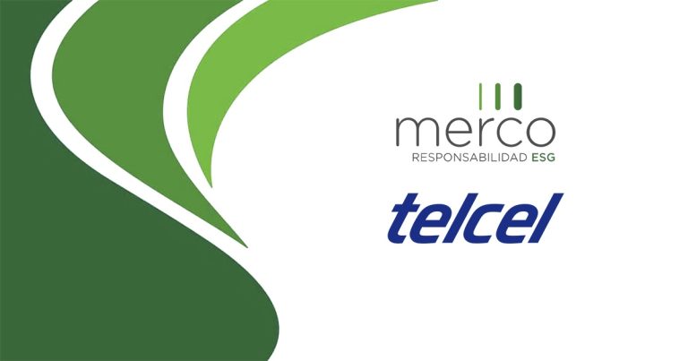 Telcel encabeza el ranking Merco ESG Telcel, empresa más responsable en Telecomunicaciones 2025.- Blog Hola Telcel