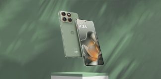 Motorola edge 70 apuesta por un estilo ligero y gran potencia.- Blog Hola Telcel