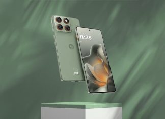 Motorola edge 70 apuesta por un estilo ligero y gran potencia.- Blog Hola Telcel