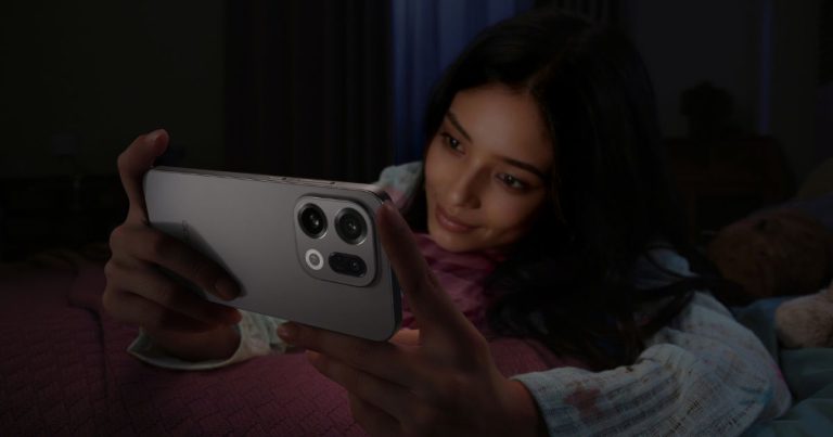 OPPO Find X9 OPPO Find X9 lleva la potencia justa a tu día a día.- Blog Hola Telcel