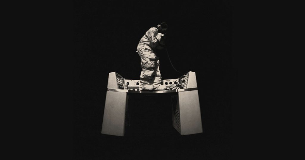 Don Toliver presenta 'OCTANE', su álbum más envolvente.- Blog Hola Telcel