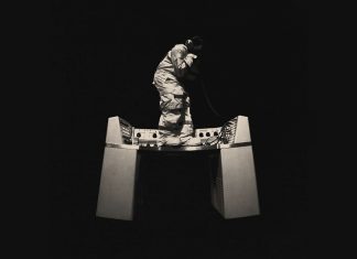 Don Toliver presenta 'OCTANE', su álbum más envolvente.- Blog Hola Telcel