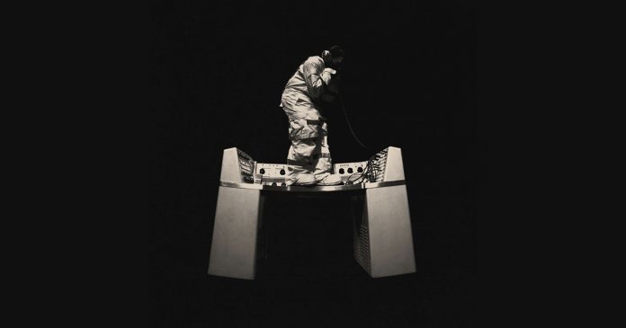 Don Toliver presenta 'OCTANE', su álbum más envolvente.- Blog Hola Telcel