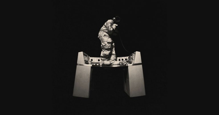 Don Toliver presenta 'OCTANE', su álbum más envolvente.- Blog Hola Telcel