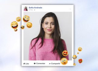 Facebook lanza fotos de perfil animadas con Meta AI.- Blog Hola Telcel