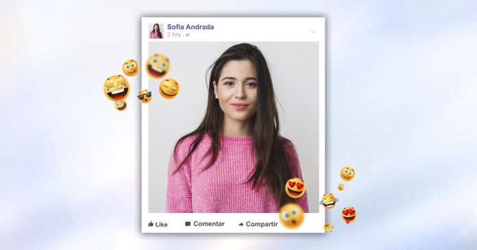 Facebook lanza fotos de perfil animadas con Meta AI.- Blog Hola Telcel