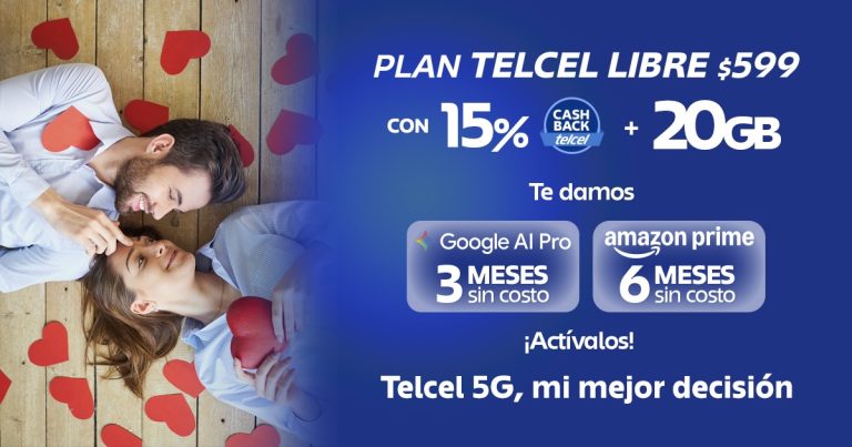 plantelcel Telcel