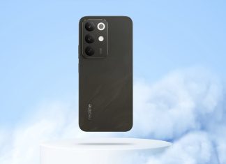 realme C85 convierte la resistencia en prioridad.- Blog Hola Telcel