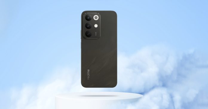 realme C85 convierte la resistencia en prioridad.- Blog Hola Telcel