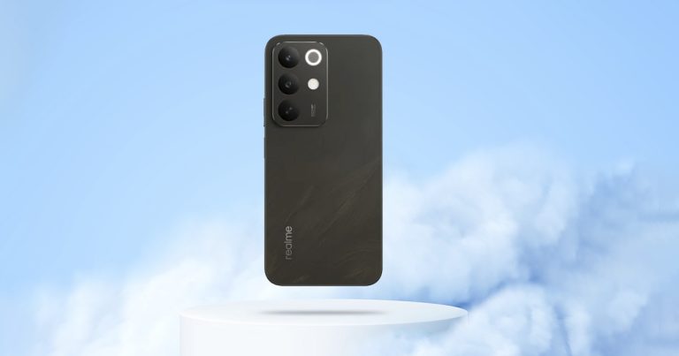 realme C85 convierte la resistencia en prioridad.- Blog Hola Telcel