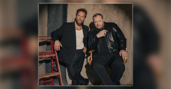 ‘Escenas’: el disco con el que Sin Bandera revive el amor.- Blog Hola Telcel