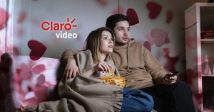 Historias para suspirar y maratonear este San Valentín en Claro video.- Blog Hola Telcel