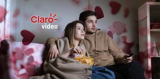 Historias para suspirar y maratonear este San Valentín en Claro video.- Blog Hola Telcel