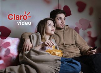 Historias para suspirar y maratonear este San Valentín en Claro video.- Blog Hola Telcel