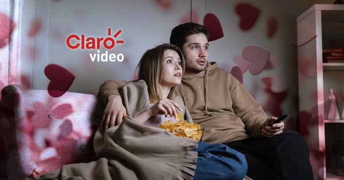Historias para suspirar y maratonear este San Valentín en Claro video.- Blog Hola Telcel