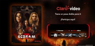 Responde la trivia y vive el terror de 'Scream 7' antes que nadie.- Blog Hola Telcel