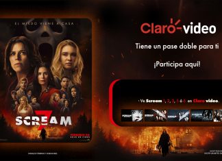 Responde la trivia y vive el terror de 'Scream 7' antes que nadie.- Blog Hola Telcel