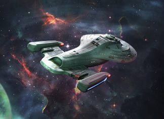 'Star Trek: Voyager - Across the Unknown' sorprende.- Blog Hola Telcel