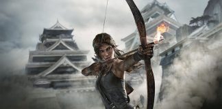 La versión móvil de 'Tomb Raider' apuesta por acción.- Blog Hola Telcel