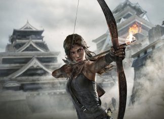La versión móvil de 'Tomb Raider' apuesta por acción.- Blog Hola Telcel