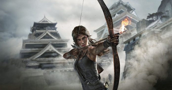 La versión móvil de 'Tomb Raider' apuesta por acción.- Blog Hola Telcel