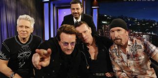 U2 presenta 'Days of Ash', un EP inspirado en hechos reales.- Blog Hola Telcel