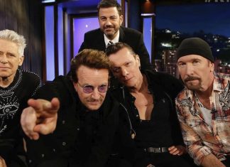 U2 presenta 'Days of Ash', un EP inspirado en hechos reales.- Blog Hola Telcel