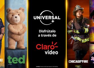 UNIVERSAL+ llega a Claro video con series y cine imperdibles.- Blog Hola Telcel