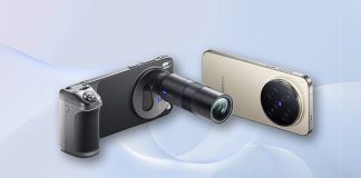 Así funciona el sistema de cámara del vivo X300 Pro.- Blog Hola Telcel