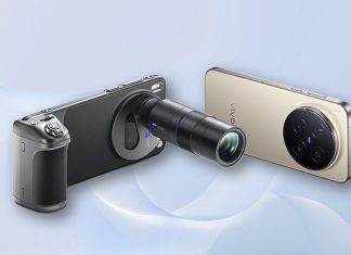 Así funciona el sistema de cámara del vivo X300 Pro.- Blog Hola Telcel