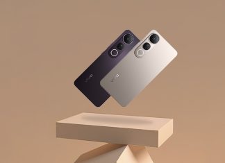 El vivo V50 lite 5G está diseñado para destacar y rendir.- Blog Hola Telcel