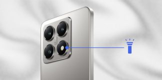 Activa la linterna en tu Xiaomi sin desbloquearlo.- Blog Hola Telcel