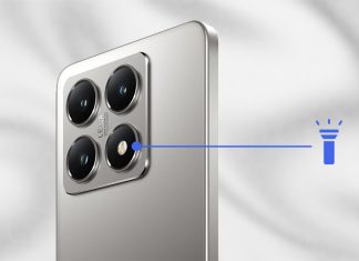Activa la linterna en tu Xiaomi sin desbloquearlo.- Blog Hola Telcel