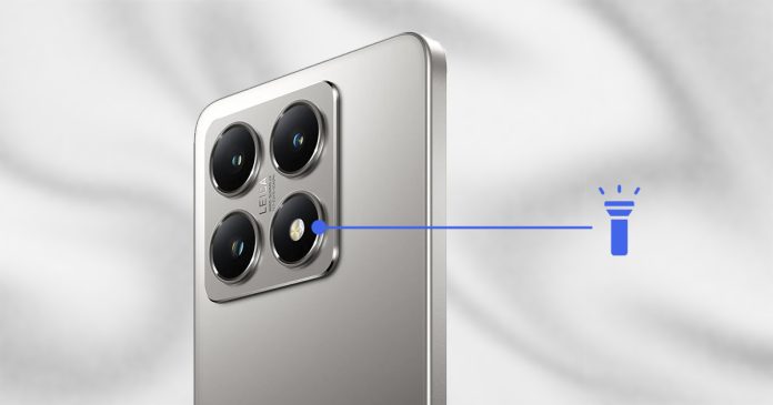 Activa la linterna en tu Xiaomi sin desbloquearlo.- Blog Hola Telcel
