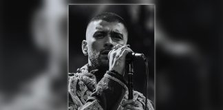 ‘Konnakol’: Zayn Malik explora sus raíces en su quinto disco.- Blog Hola Telcel