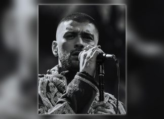 ‘Konnakol’: Zayn Malik explora sus raíces en su quinto disco.- Blog Hola Telcel