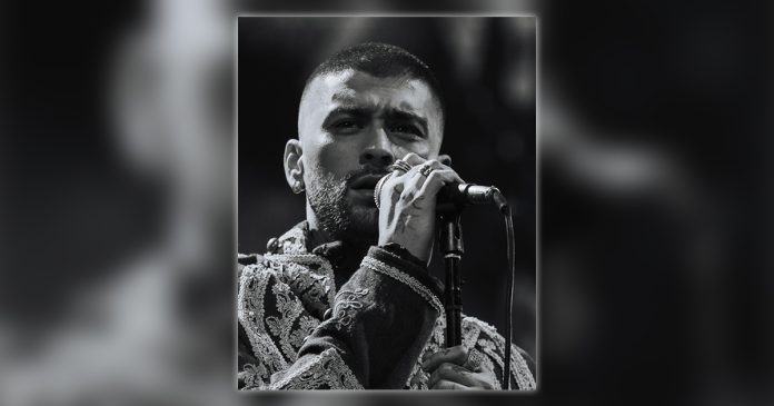 ‘Konnakol’: Zayn Malik explora sus raíces en su quinto disco.- Blog Hola Telcel