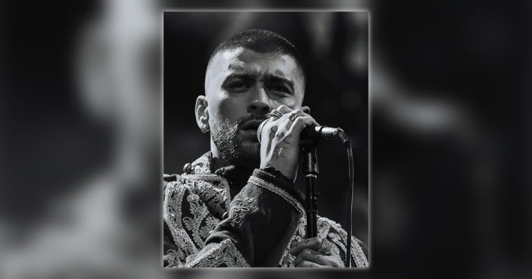 Zayn anuncia ‘Konnakol’ ‘Konnakol’: Zayn Malik explora sus raíces en su quinto disco.- Blog Hola Telcel