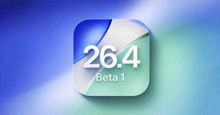 iOS 26.4 acaba de llegar para iPhone.- Blog Hola Telcel
