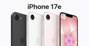 iPhone 17e El iPhone 17e ya está disponible en Telcel: precio y novedades.- Blog Hola Telcel