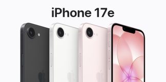 El iPhone 17e ya está disponible en Telcel: precio y novedades.- Blog Hola Telcel