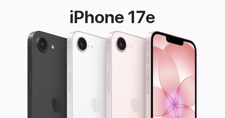 iPhone 17e El iPhone 17e ya está disponible en Telcel: precio y novedades.- Blog Hola Telcel