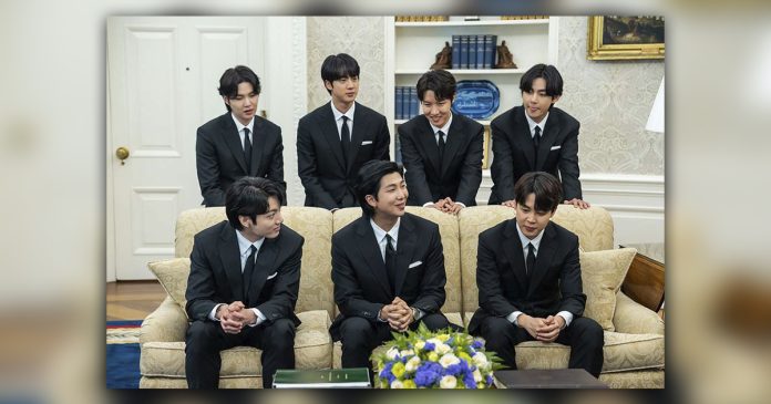 ‘ARIRANG’ de BTS: canciones, significado y nueva etapa.- Blog Hola Telcel