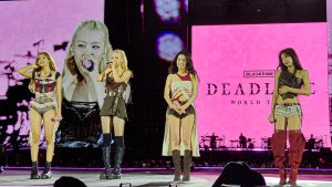 BLACKPINK regresa con ‘DEADLINE’ ‘DEADLINE’ impulsa una nueva era para BLACKPINK.- Blog Hola Telcel